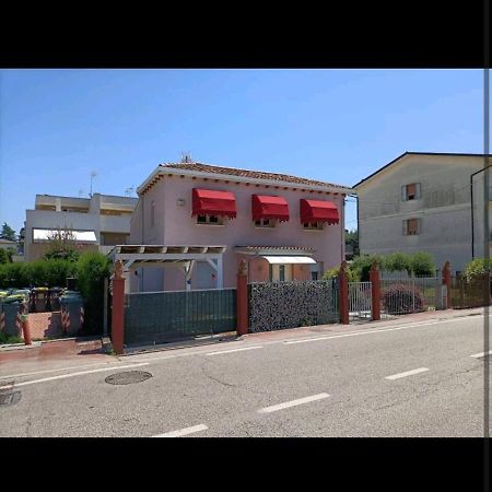 Ferienwohnung Casa Regina Oriago Di Mira Exterior foto