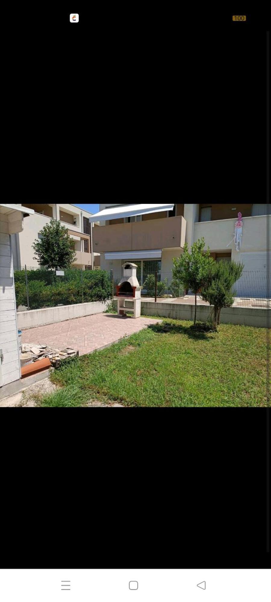 Ferienwohnung Casa Regina Oriago Di Mira Exterior foto