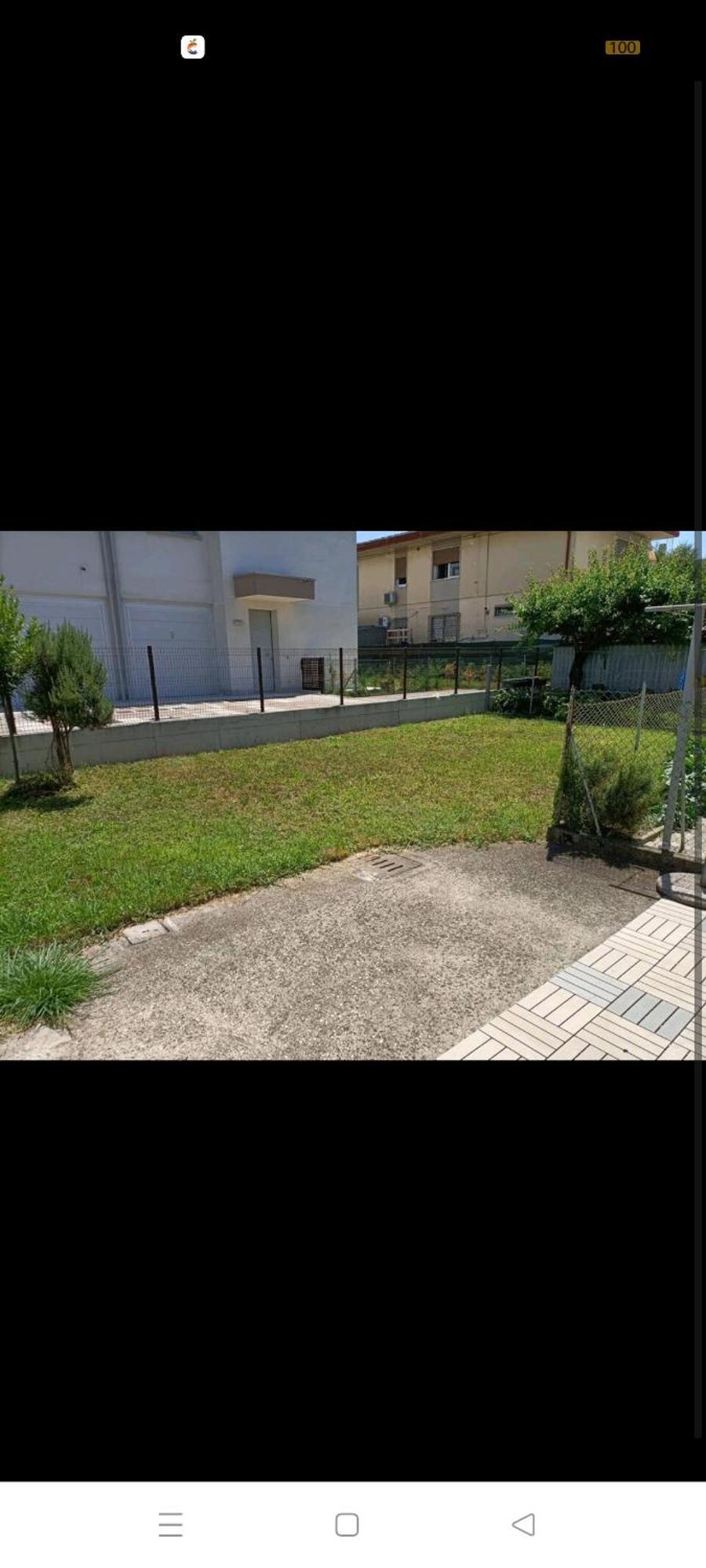 Ferienwohnung Casa Regina Oriago Di Mira Exterior foto
