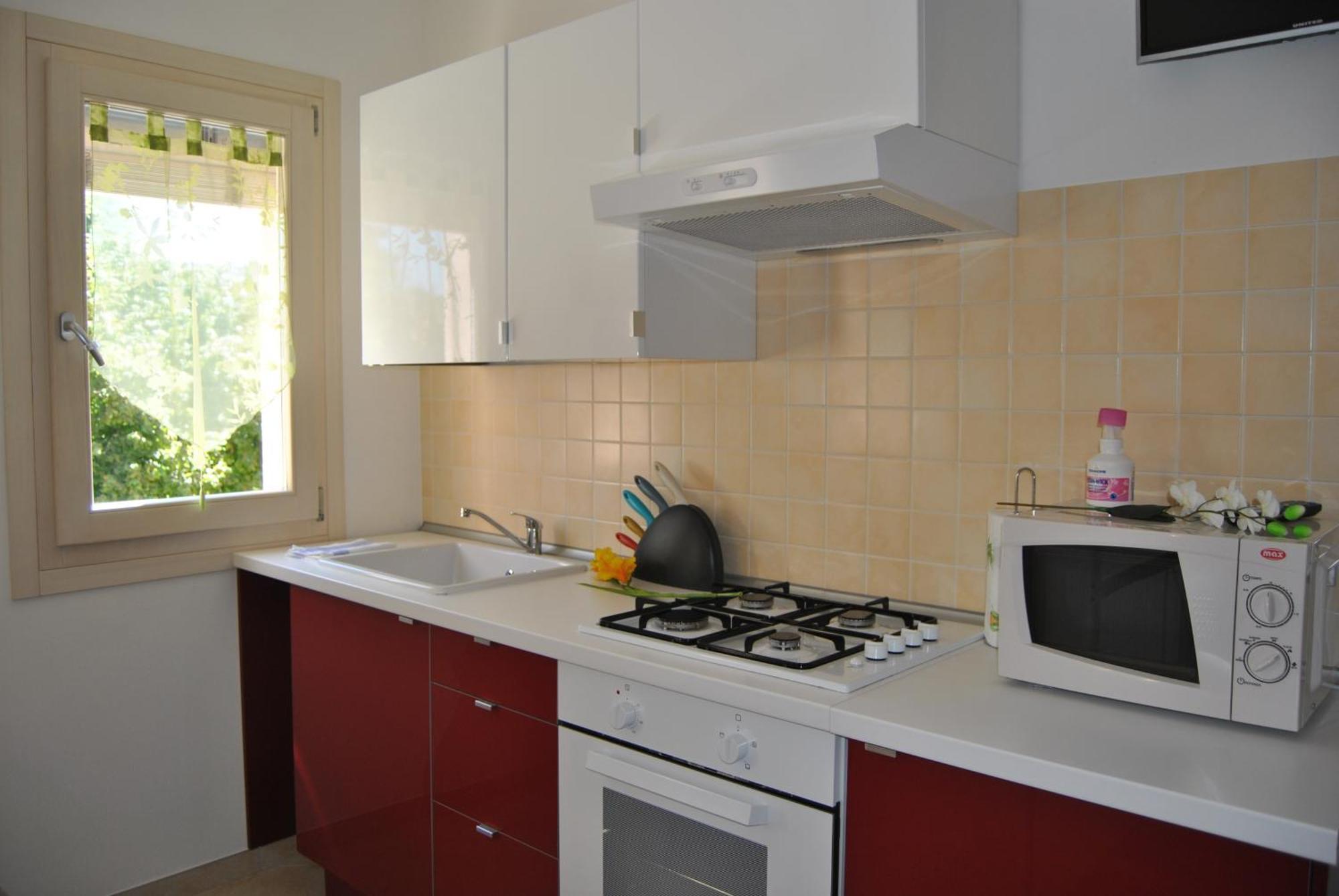 Ferienwohnung Casa Regina Oriago Di Mira Zimmer foto