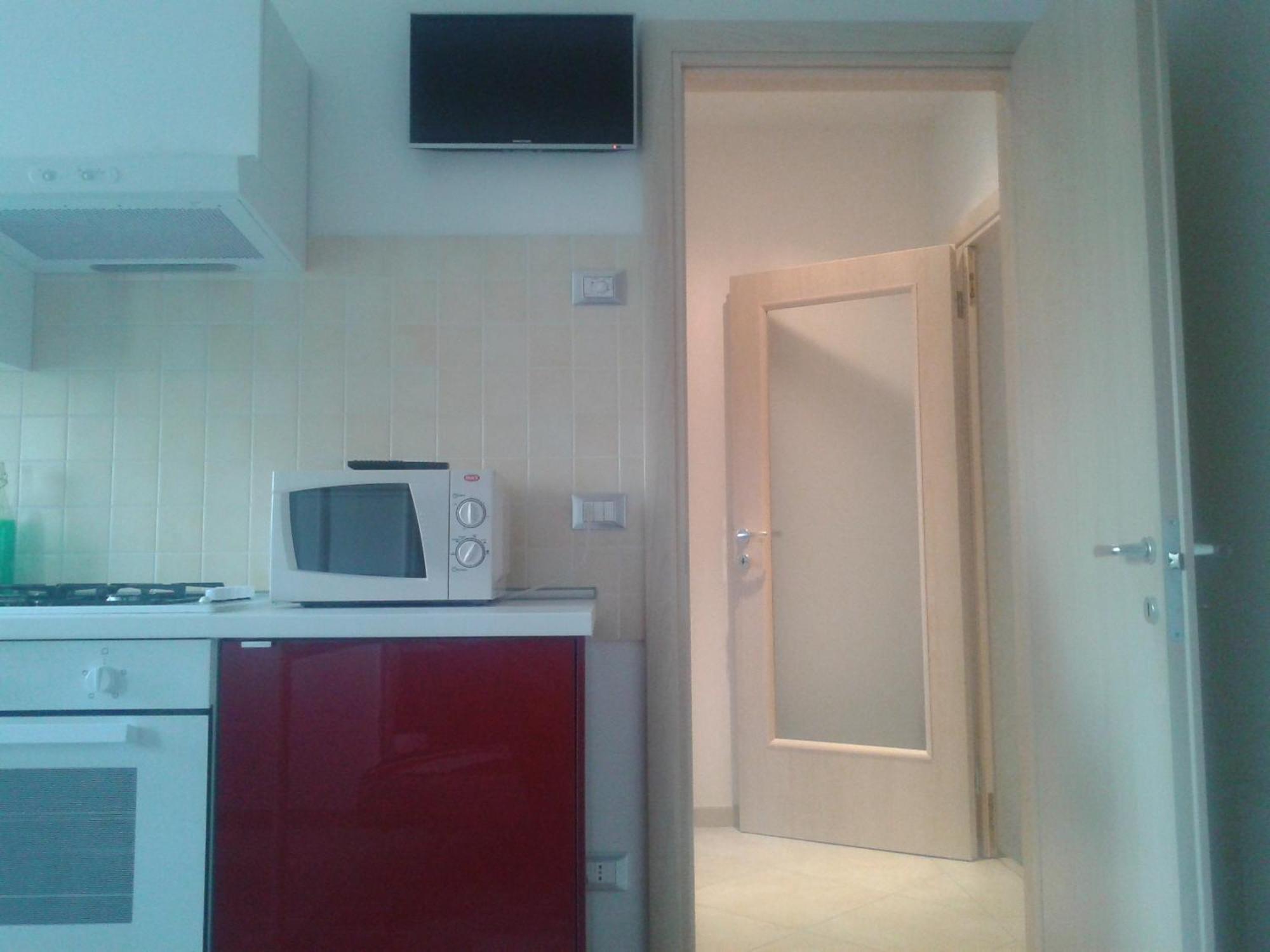 Ferienwohnung Casa Regina Oriago Di Mira Zimmer foto