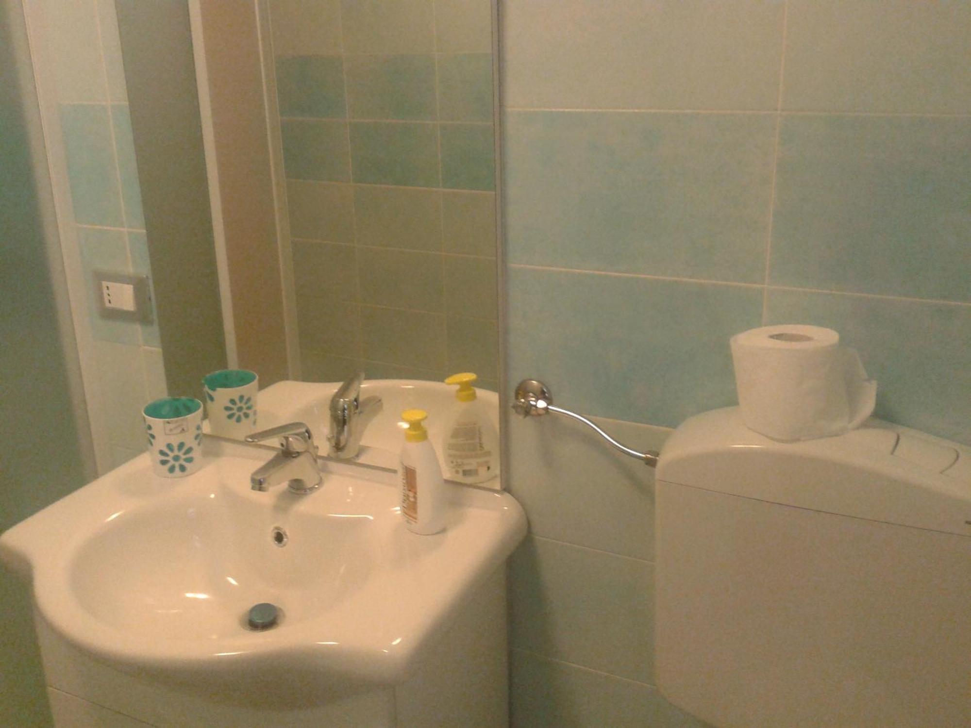 Ferienwohnung Casa Regina Oriago Di Mira Zimmer foto